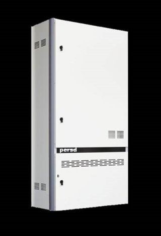 新型鋁框式受電箱