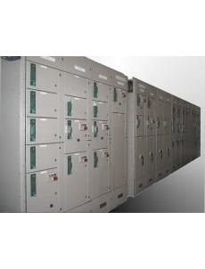 Motor Control Center