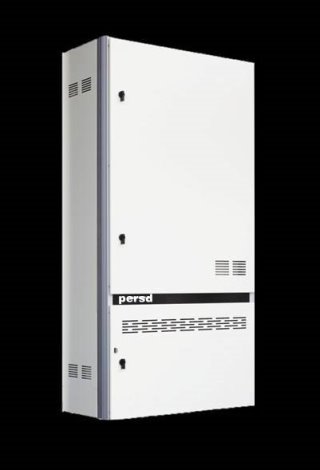 新型鋁框式受電箱