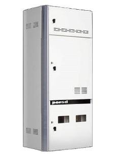 新型鋁框式動力錶箱