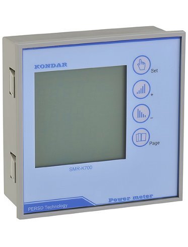 KONDAR 智慧型多功能電錶