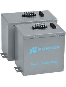 KONDAR 智慧型低壓節電器